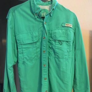 Magellan Fishing Shirt